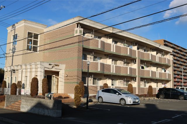 住宅（マンション）の施工事例